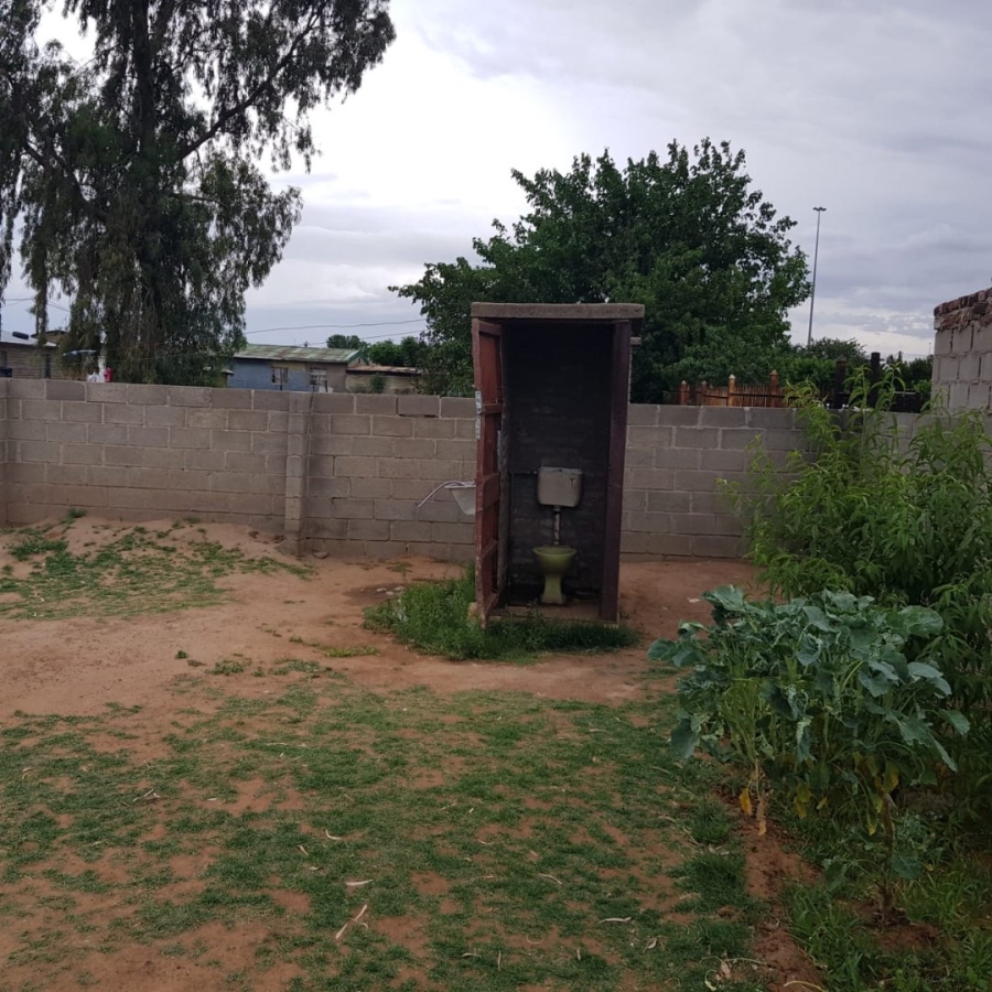 2 Bedroom Property for Sale in Bloemside Free State